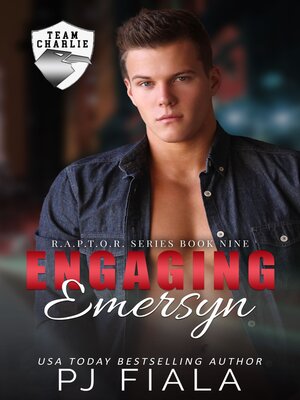 cover image of Engaging Emersyn